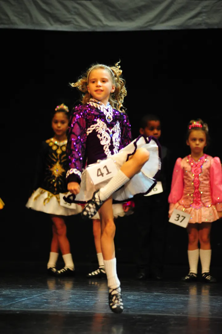 Footsteps Dance Studios — Dance in Prenzlauer Berg, Berlin