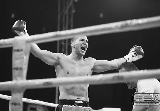 Ultimate Arena Fight & Fit — Boxe a Borgo San Pietro, Moncalieri