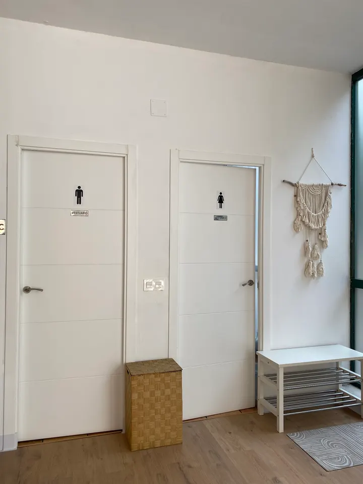 RESET mind&body — yoga-studio en Renueva - San Esteban, León — 2