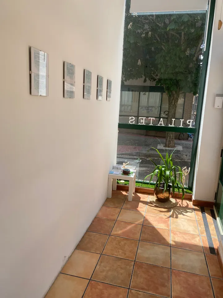 RESET mind&body — yoga-studio en Renueva - San Esteban, León — 3