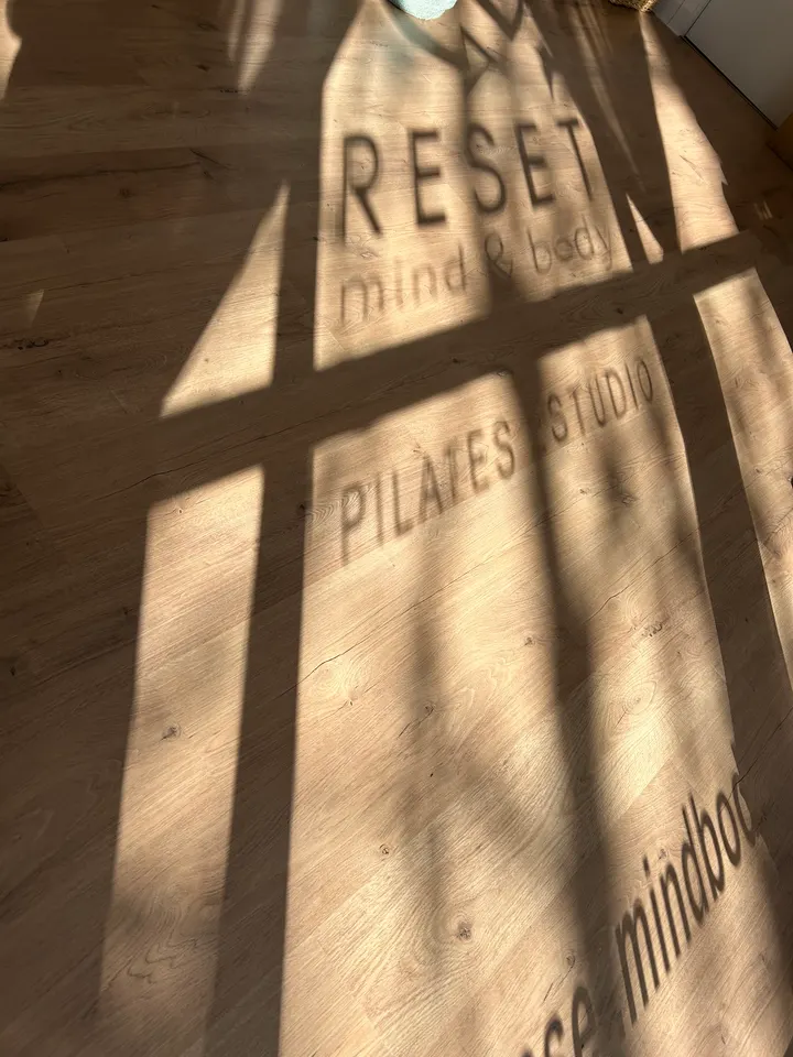 RESET mind&body — yoga-studio en León — 3