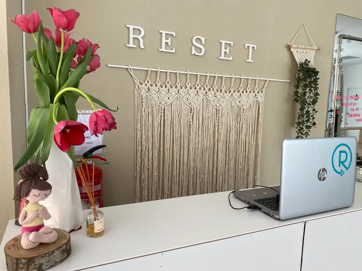 RESET mind&body — Yoga en Renueva - San Esteban, León