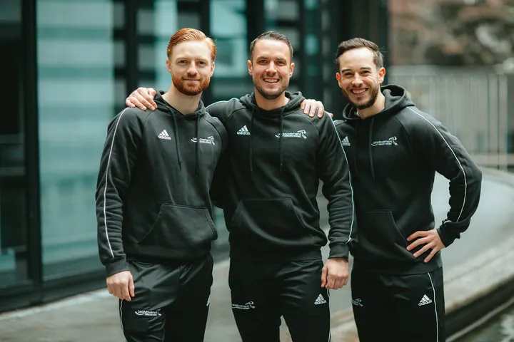 LeoMovement Personal Training — pt-studio in Stuttgart — 4