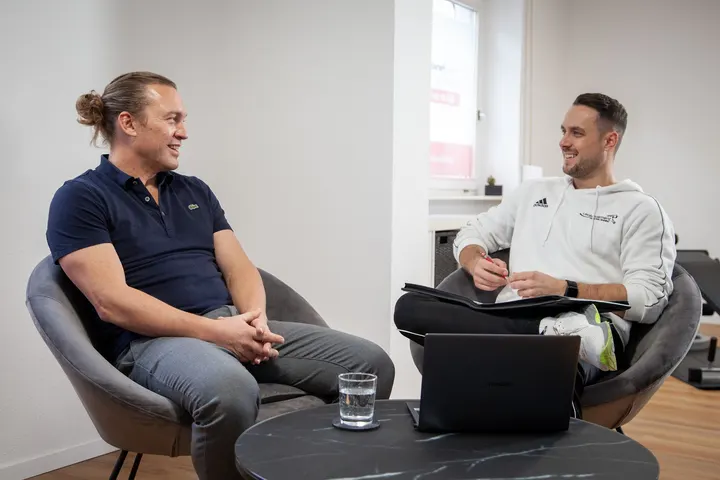 LeoMovement Personal Training — pt-studio in Stuttgart — 5