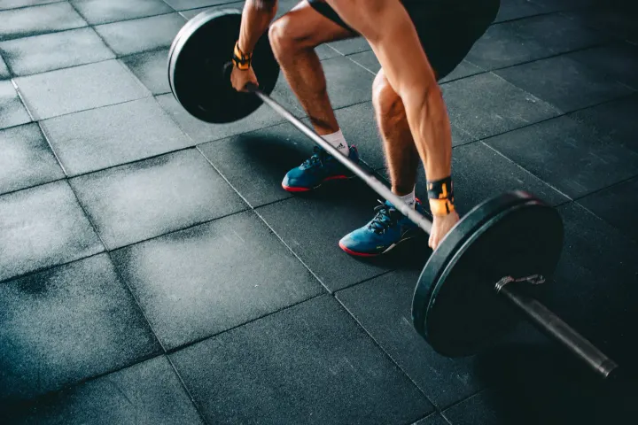 CrossFit ALTAÏS — crossfit-studio à Annecy — 3
