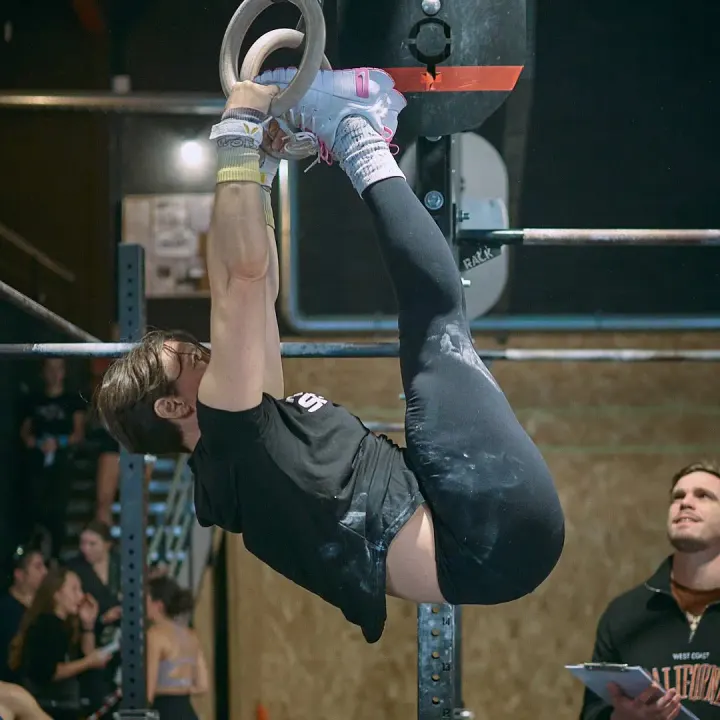 CrossFit ALTAÏS — crossfit-studio à Annecy — 4