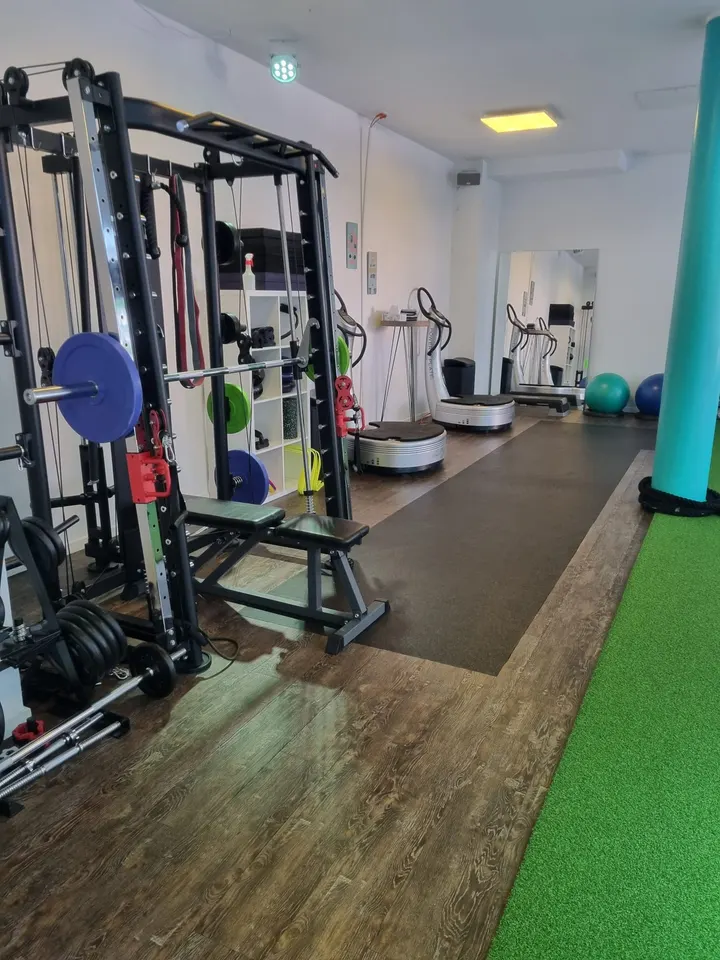 Personal Best — pt-studio in Düsseldorf — 3