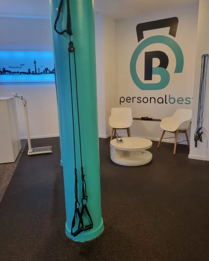 Personal Best — pt-studio in Düsseldorf — 4
