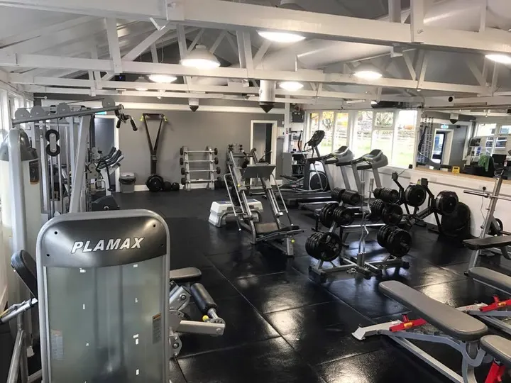 Peak Fitness — fitness studio in Carnforth — 2