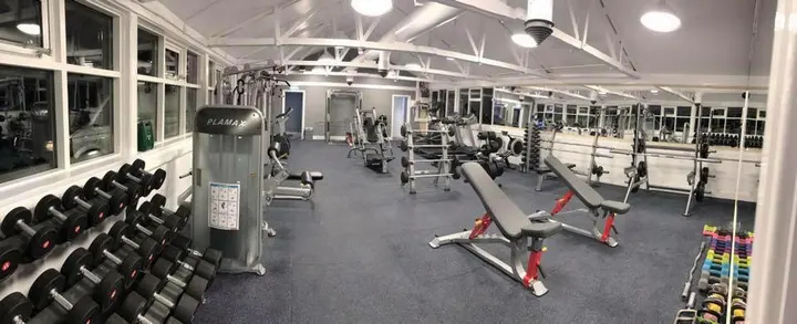 Peak Fitness — fitness studio in Carnforth — 3