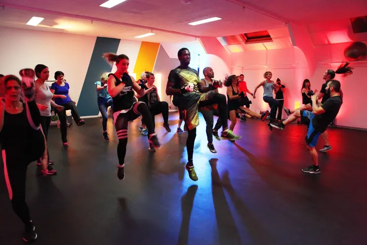 Energie Club Melun — salle de fitness-studio à Melun — 2