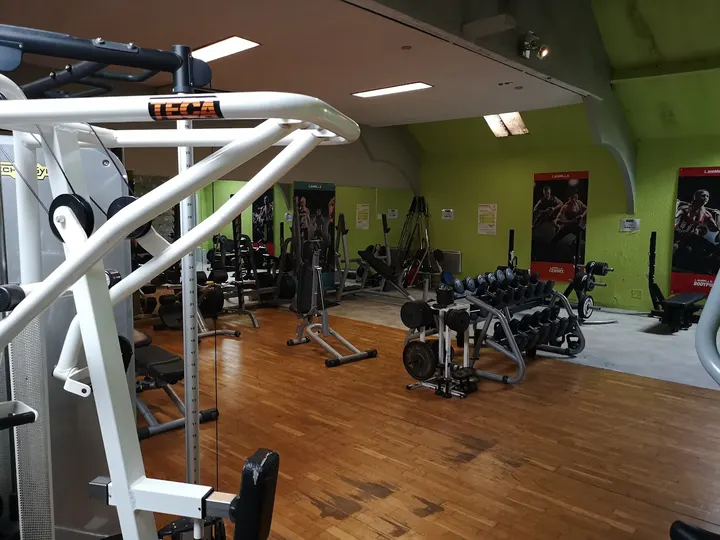 Energie Club Melun — salle de fitness-studio à Melun — 3