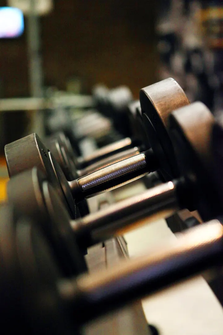 Energie Club Melun — salle de fitness-studio à Melun — 3