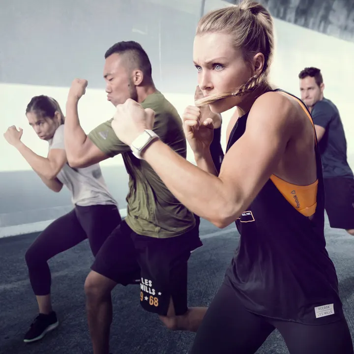 Energie Club Melun — salle de fitness-studio à Melun — 4