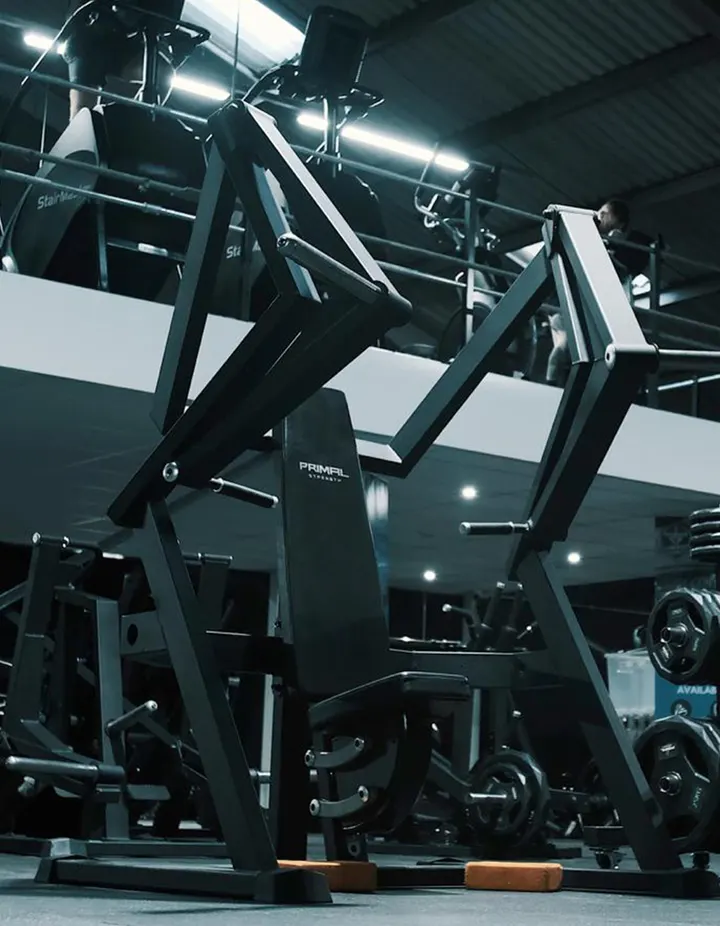 Strength Shack — Functional Training in Willow Holme, Carlisle
