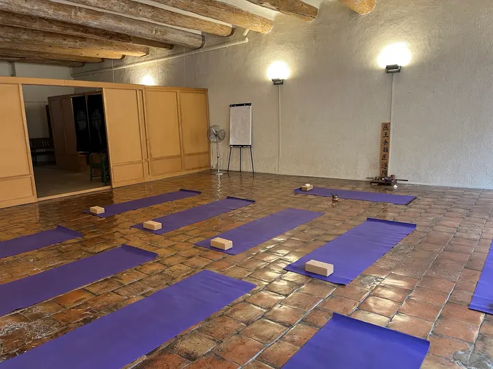 KIVY FLOW — Yoga à 1er Arrondissement, Marseille