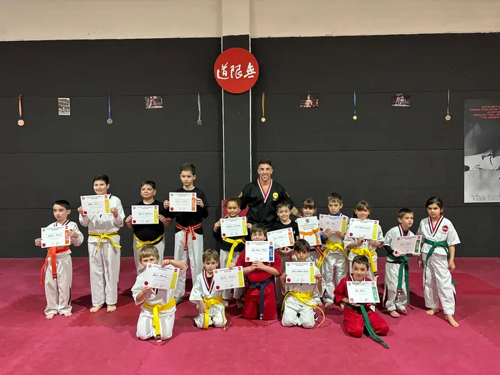 Mugendo Reus — Boxeo en Reus
