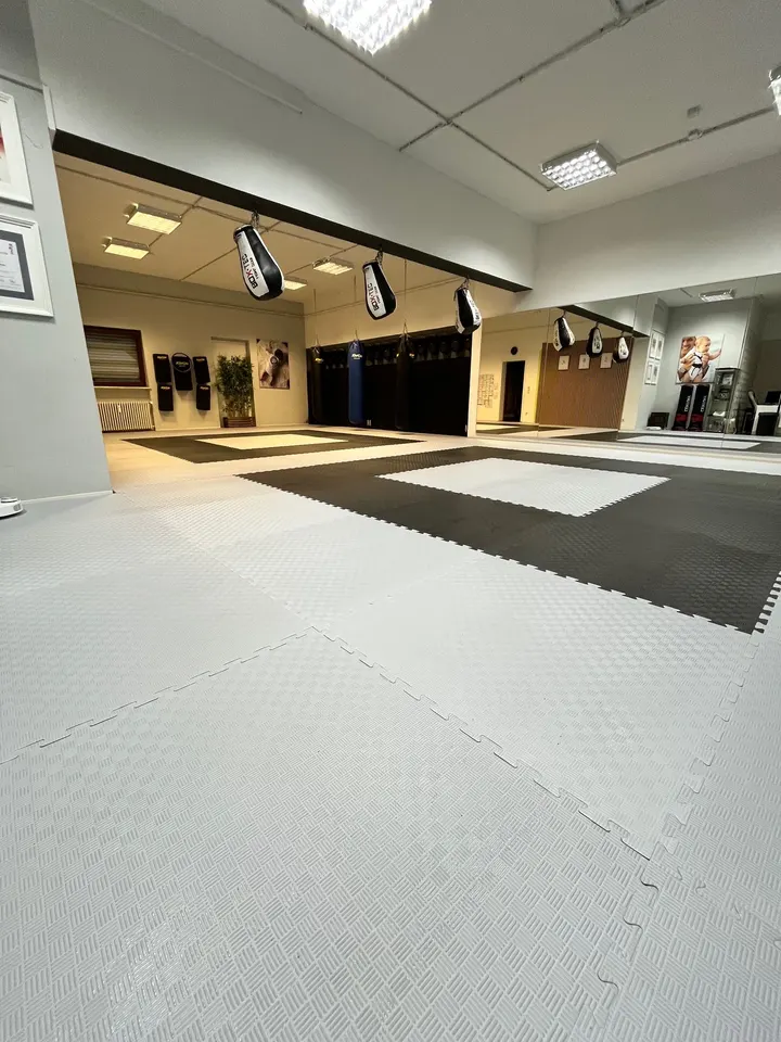 Budofit Augsburg (Kampfsport und Selbstverteidigung) — kampfsport-studio in Augsburg — 4