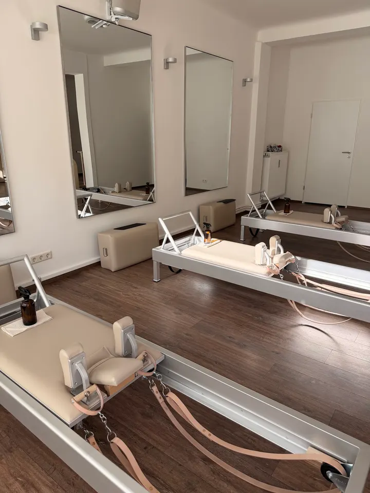 BOTHMER Studio — pilates-studio in Lokstedt, Hamburg — 2