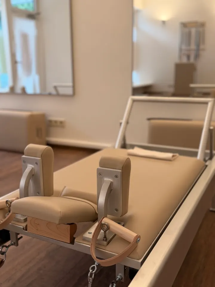 BOTHMER Studio — pilates-studio in Lokstedt, Hamburg — 3