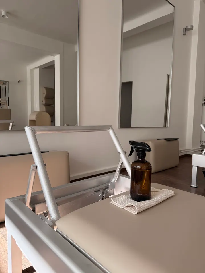 BOTHMER Studio — pilates-studio in Hamburg — 3
