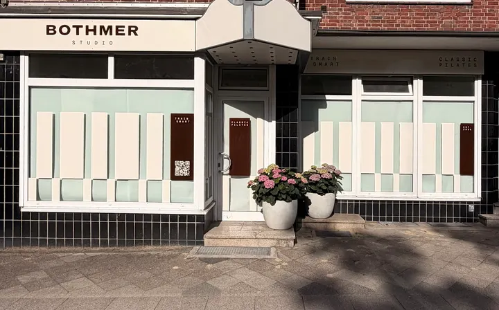 BOTHMER Studio — pilates-studio in Hamburg — 4