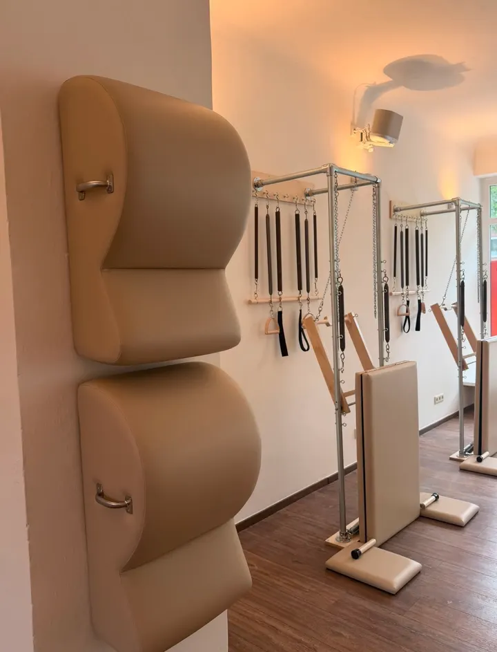 BOTHMER Studio — pilates-studio in Hamburg — 5