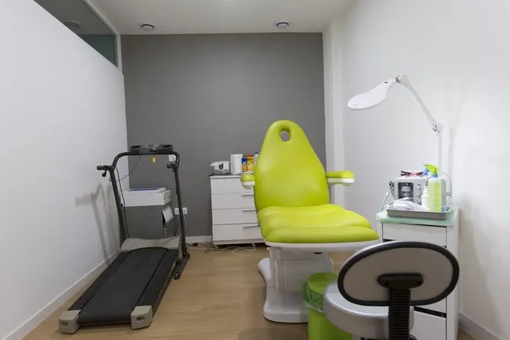 Nura — pilates-studio en San Julián, Sevilla — 2