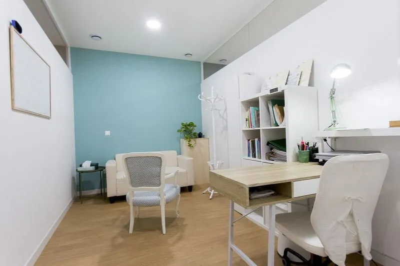 Centro Nura Fisioterapia, Osteopatía, Suelo Pélvico, Pilates — pilates-studio i Sevilla — bild 3