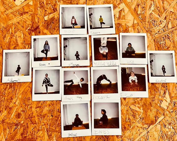 MAUVE YOGA — yoga-studio à Le Havre — 5