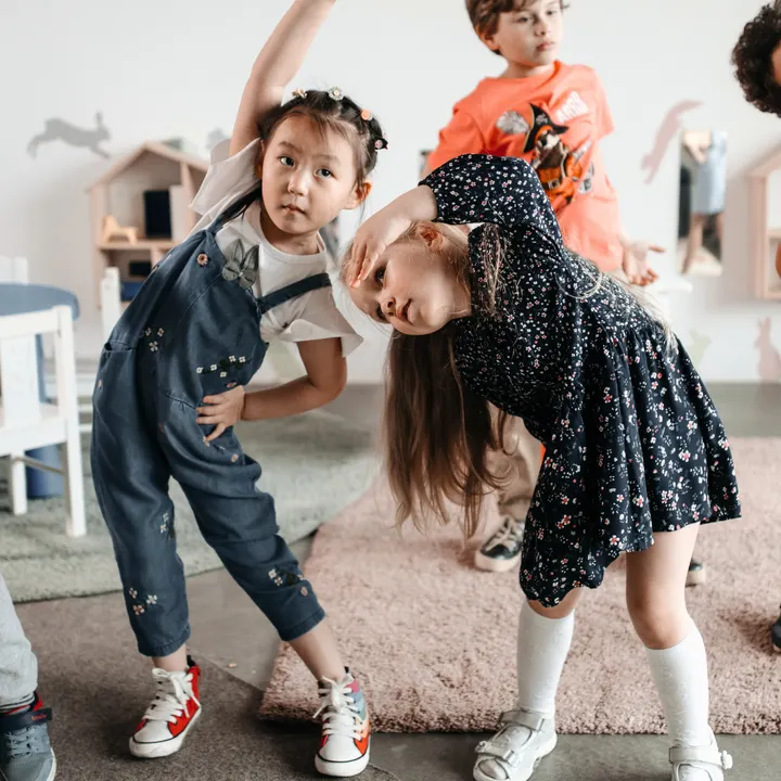 Markadas Bron — danse-studio à Bron, Lyon — 2