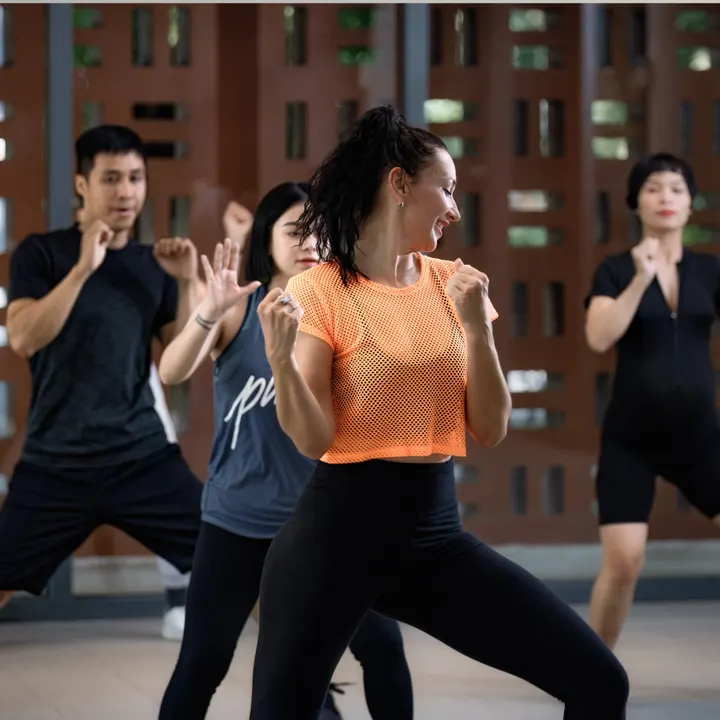 Markadas Bron — danse-studio à Bron, Lyon — 3