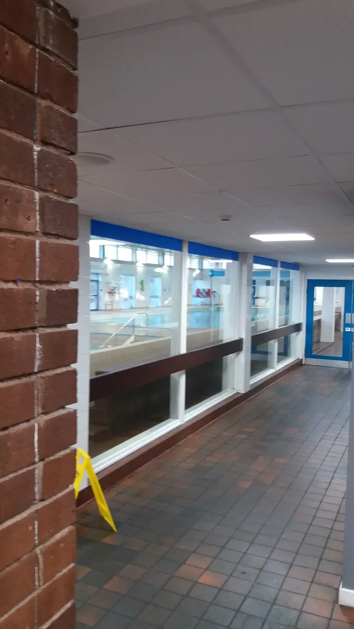Vale Of Leven Swimming Pool — fitness studio in Alexandria — 3