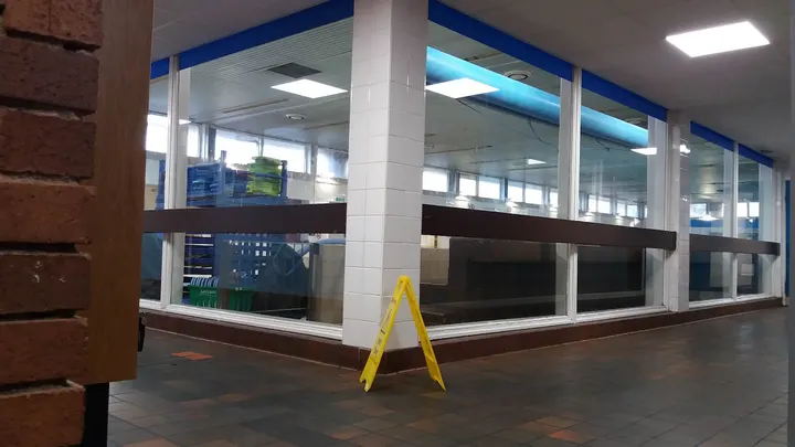 Vale Of Leven Swimming Pool — fitness studio in Alexandria — 4