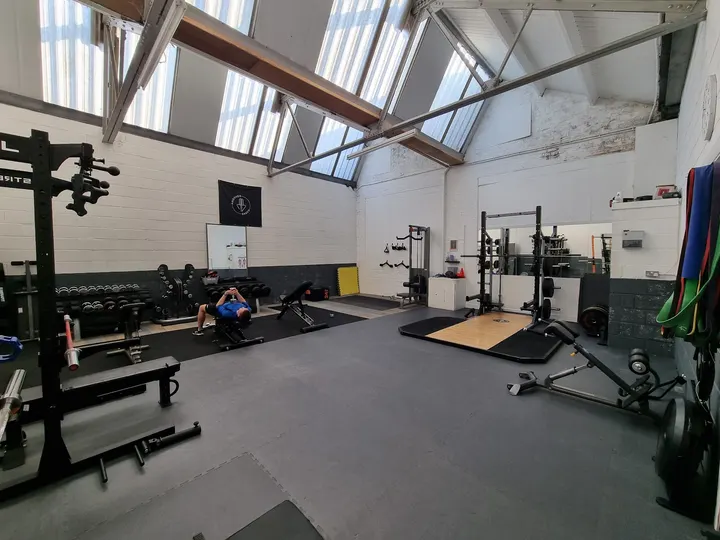 Another Breed Personal Training Studio & Gym — Fitness Studio in Idle, Bradford