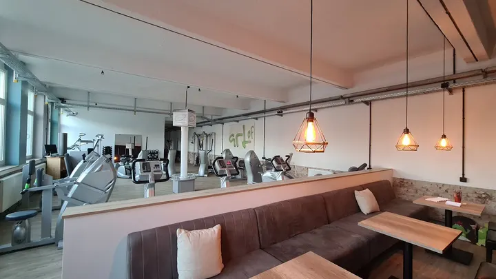 art of - BODYWORK — pt-studio in Solingen-Mitte, Solingen — 3