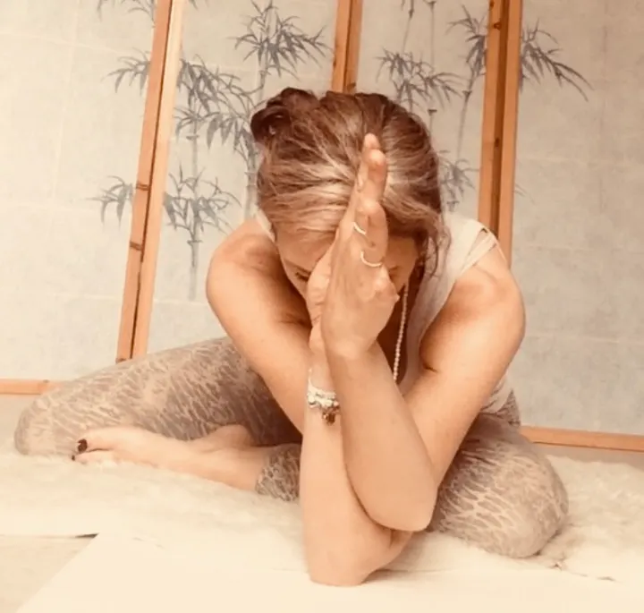 Yoga im Isenbergviertel — yoga-studio in Essen — 5