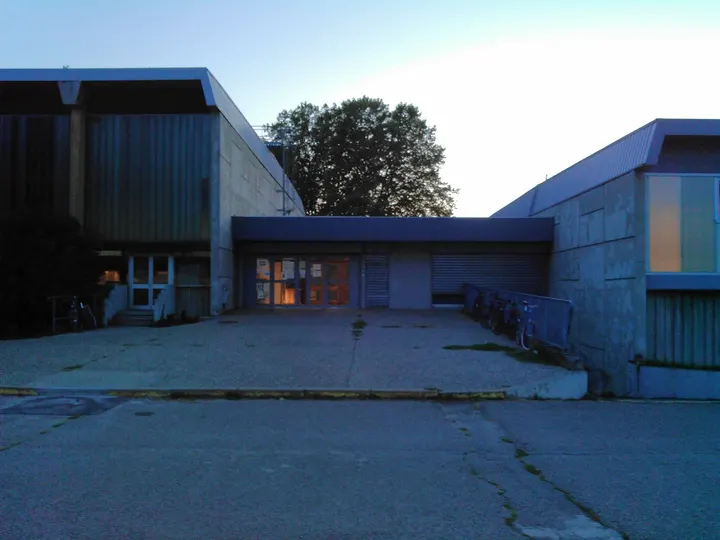 Académie d'Aikido de l'Est Lyonnais Dojo de la Doua — arts martiaux-studio à Tonkin, Lyon — 2