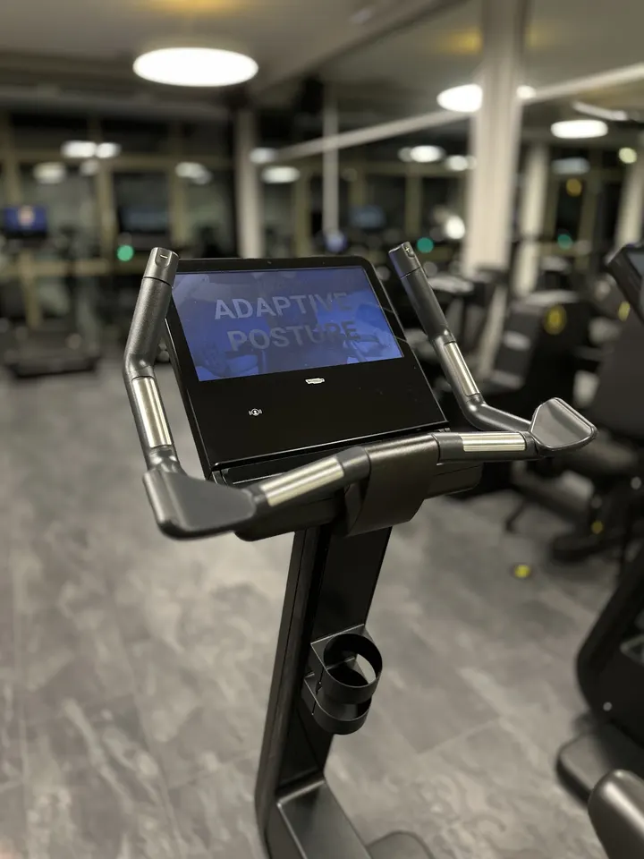 SanaGym — fitnessstudio in Markt Indersdorf — 3