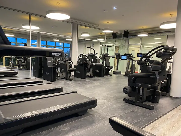 SanaGym — fitnessstudio in Markt Indersdorf — 5