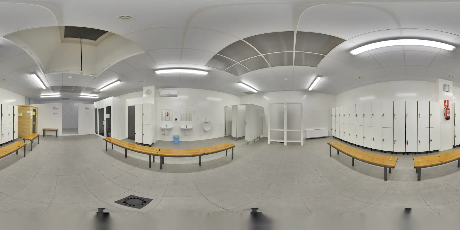 Sport Studio Gym — estudio de fitness-studio en Ejea de los Caballeros — 5