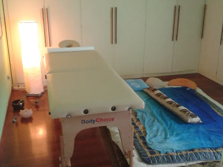 SilvaYoga — yoga-studio a Buco del Signore, Reggio Emilia — 2