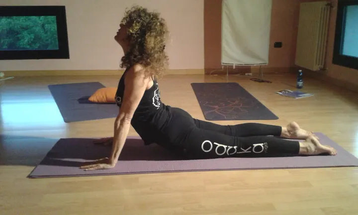 SilvaYoga — yoga-studio a Reggio Emilia — 3