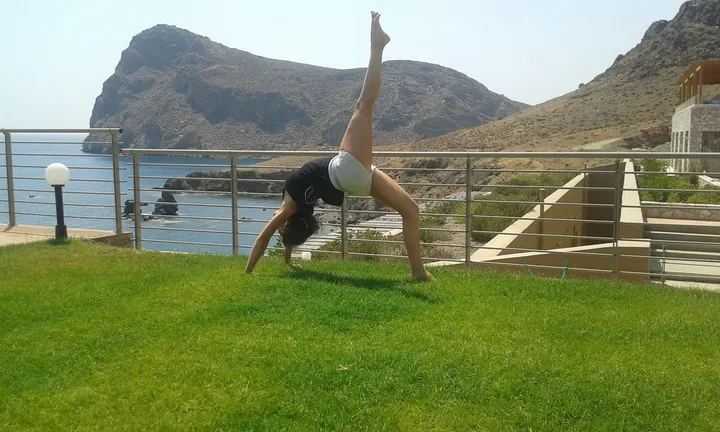SilvaYoga — yoga-studio a Reggio Emilia — 4