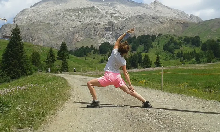 SilvaYoga — yoga-studio a Reggio Emilia — 5