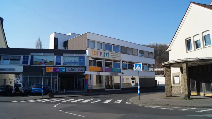 Opt GmbH — PT-Studio in Weidenau, Siegen