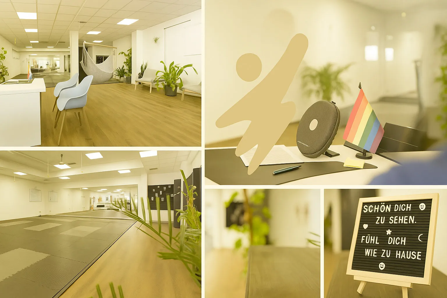 WingTsun Dortmund — kampfsport-studio in Innenstadt Ost, Dortmund — 3