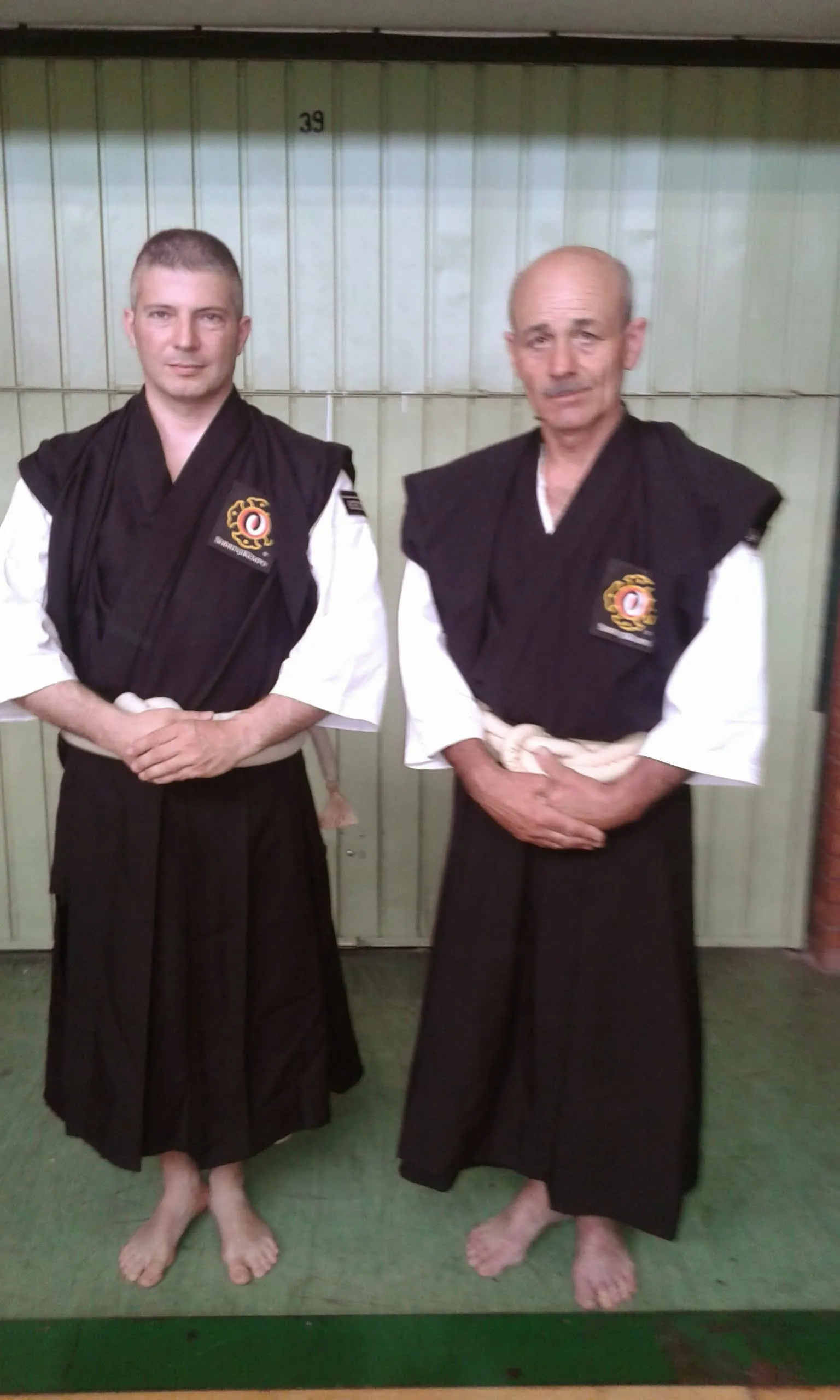 Asociación Deportiva Shokema — artes marciales-studio en Málaga — 3