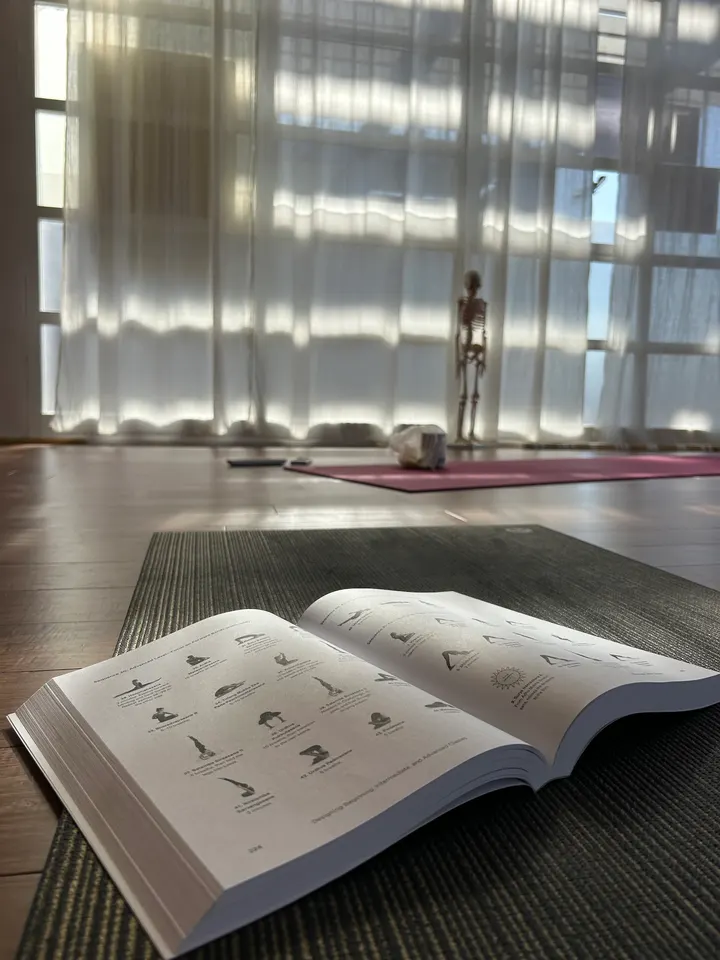 Yogacampo — yoga-studio en Huit — 4
