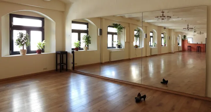 Tanzlabor Dresden — tanz-studio in Friedrichstadt, Dresden — 2